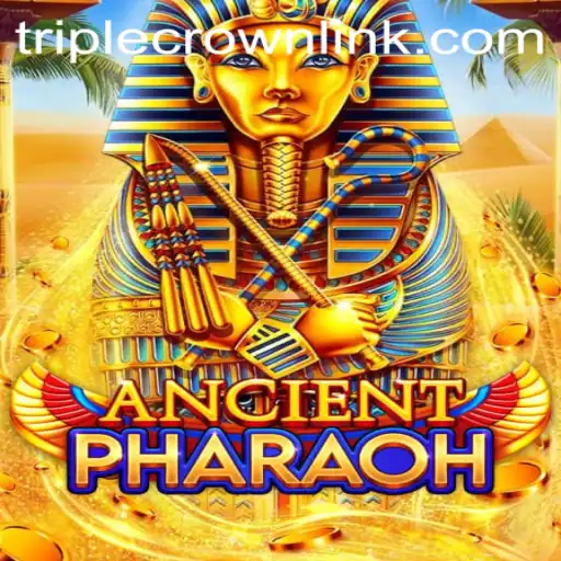 Discovering AncientPharaoh: A Thrilling Journey into the Heart of TripleCrownCasino