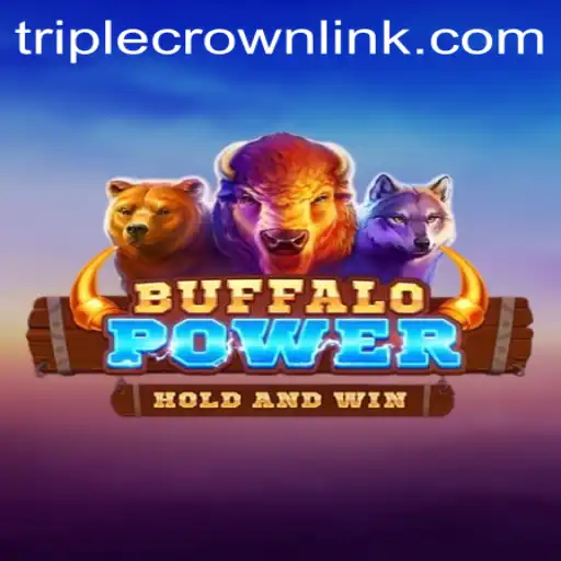 Exploring BuffaloPower at TripleCrownCasino