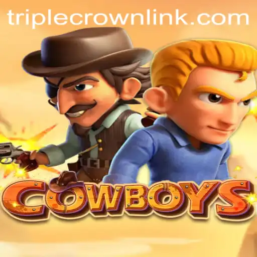 Unveiling the Excitement of 'COWBOYS' at TripleCrownCasino