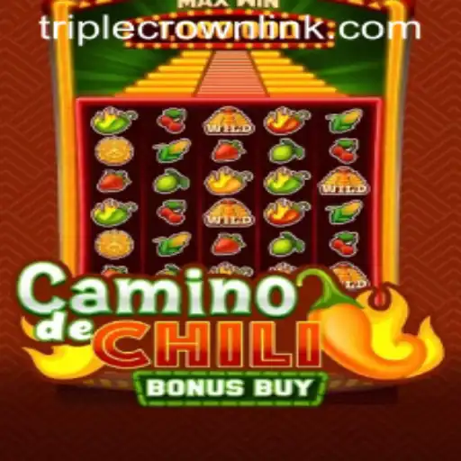 Exploring the Excitement of CaminodeChiliBonusBuy at TripleCrownCasino