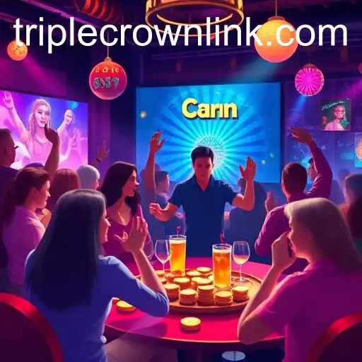 VIP Service TripleCrownCasino - 24/7 Support and Exclusive Benefits