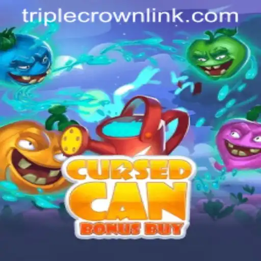 Exploring CursedCanBonusBuy at TripleCrownCasino