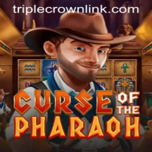 Embark on a Thrilling Adventure with Curse of the Pharaoh at Triple Crown Casino