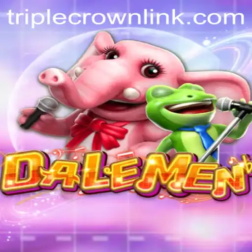 Unveiling DALEMEN: A Thrilling Addition to TripleCrownCasino