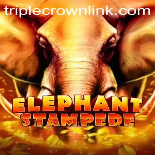 Unveiling ElephantStampede at TripleCrownCasino
