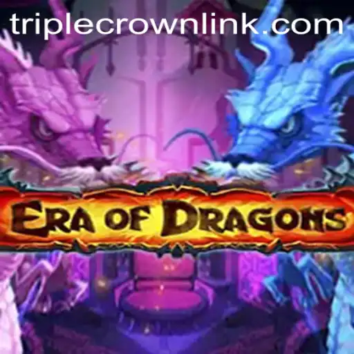 Exploring EraOfDragons: The Mystical Adventure with a TripleCrownCasino Twist