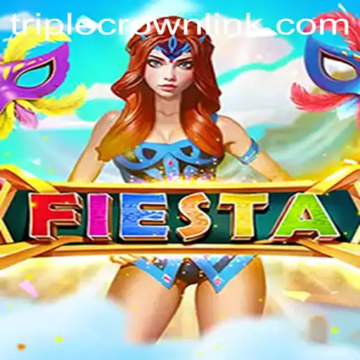 Fiesta: An Exciting Adventure at TripleCrownCasino