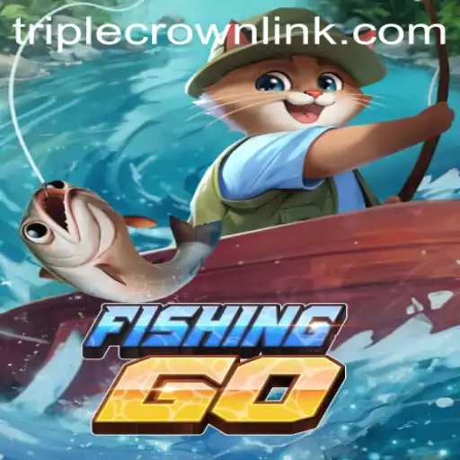 Dive into the Excitement of FishingGO at TripleCrownCasino