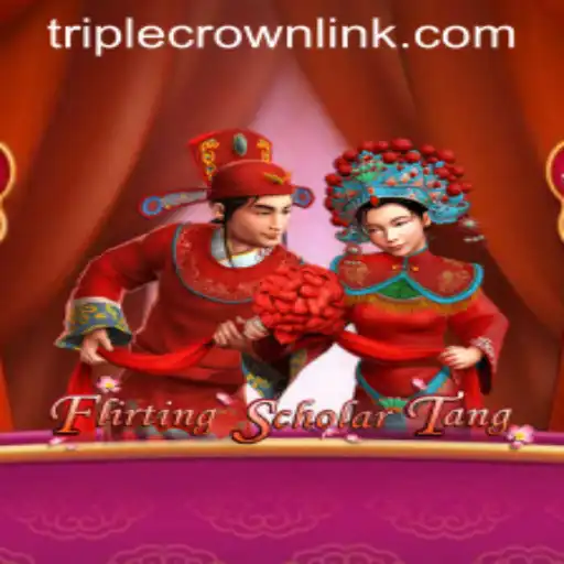 Exploring the Exciting World of FlirtingScholarTang and TripleCrownCasino