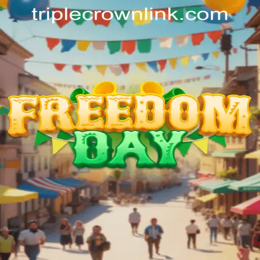 Exploring FreedomDay: The Exciting Slot Adventure at TripleCrownCasino