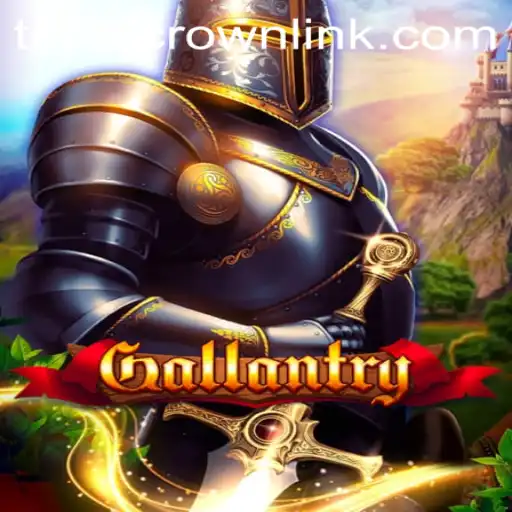 Gallantry: The Thrilling New Experience at TripleCrownCasino
