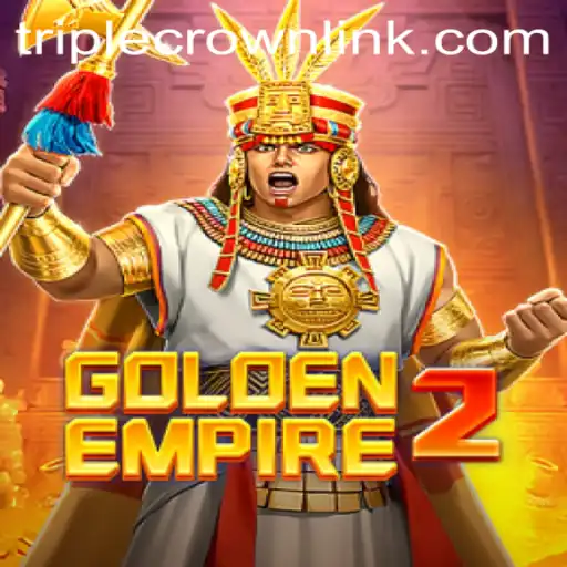 GoldenEmpire2: A Thrilling Journey at TripleCrownCasino