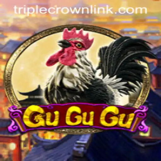 GuGuGu at TripleCrownCasino: A New Frontier in Gaming