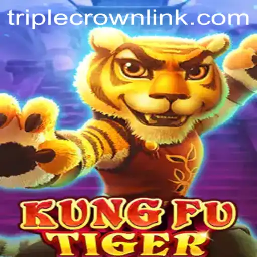 KungFuTiger: The Dynamic Gaming Experience at TripleCrownCasino