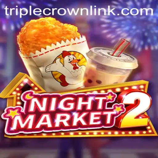 NightMarket2: Exploring the New TripleCrownCasino Game
