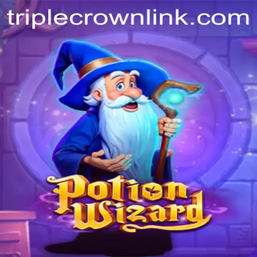 Discover the Magic of PotionWizard and TripleCrownCasino