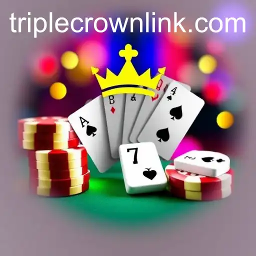 VIP Service TripleCrownCasino - 24/7 Support and Exclusive Benefits