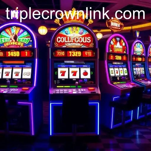 VIP Service TripleCrownCasino - 24/7 Support and Exclusive Benefits