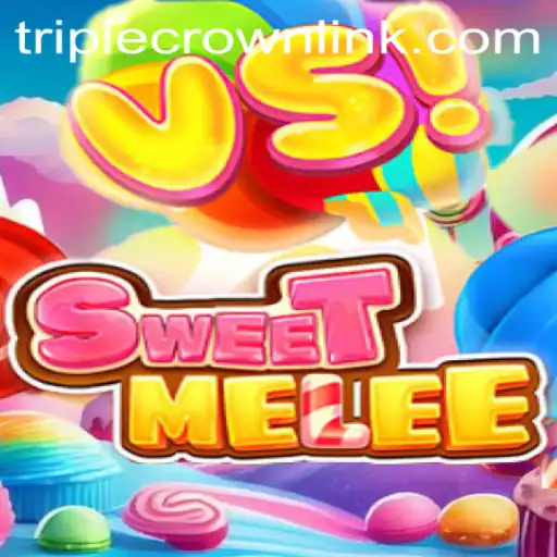 The Fascinating World of SweetMelee and Its Integration with TripleCrownCasino