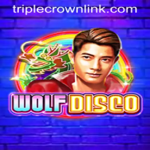Explore the Thrills of WolfDisco at TripleCrownCasino