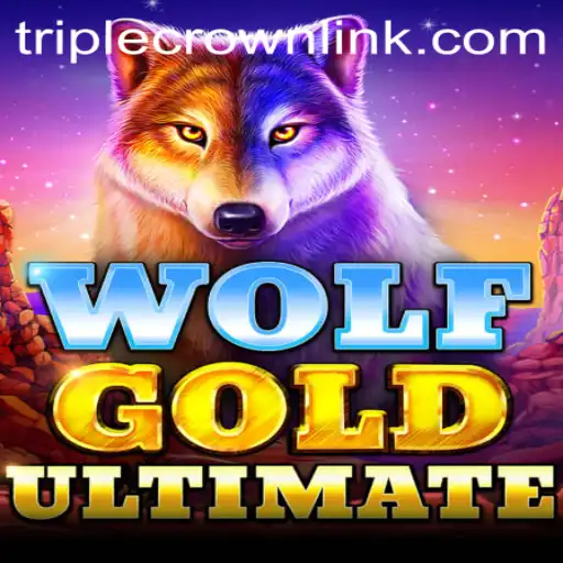 Discovering the Thrill of WolfGoldUltimate at TripleCrownCasino